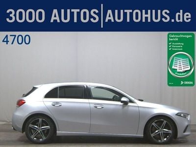 Mercedes A220