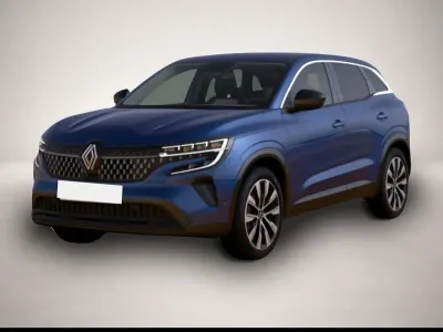 Gebraucht Renault Austral Techno 200 PS (147 kW) 2023 Blau SUV