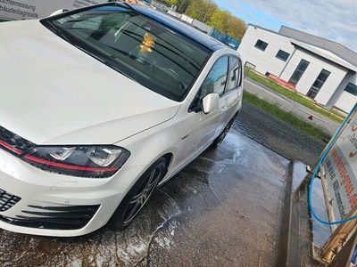 gebraucht VW Golf 7,GTI,Performance