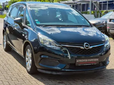 Gebraucht Opel Zafira Tourer