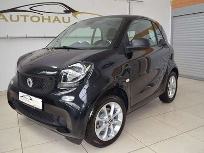 gebraucht Smart ForTwo Coupé ~ LED ~ KLIMA ~ Tempomat ~ Leder