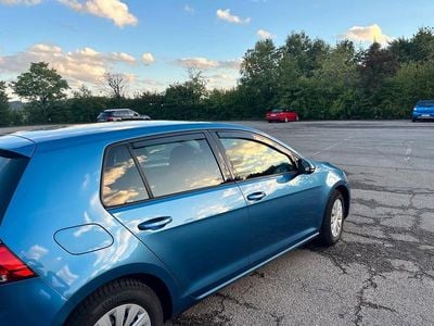 VW Golf VII