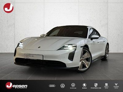 Porsche Taycan 4S
