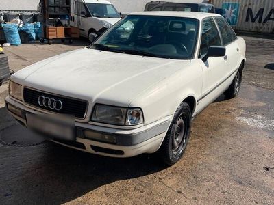 Audi 80
