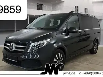 Gebraucht Mercedes V300
