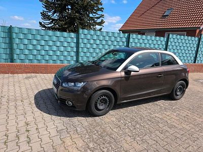 Second-hand Audi A1 90 CP (66 kW) 2014 Maro Hatchback