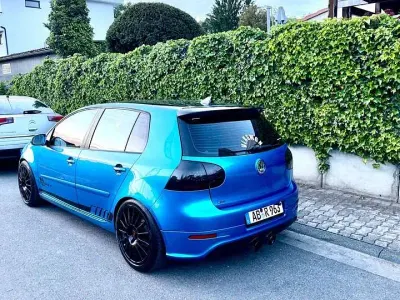 Gebraucht VW Golf IV Sportline 116 PS (85 kW) 2006 Limousine