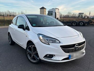 gebraucht Opel Corsa 1.4 Turbo ecoFLEX