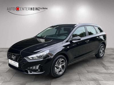 Gebraucht Hyundai i30