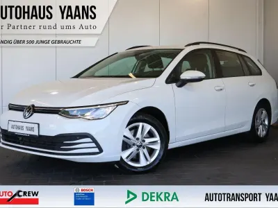 Gebraucht VW Golf VIII