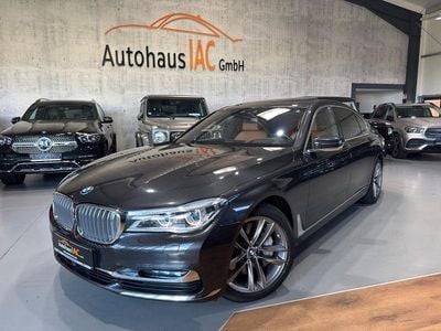 BMW 750L