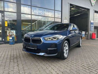 gebraucht BMW X2 xDrive 25 e Advantage*1.Hand*Hifi*Shz*Navi