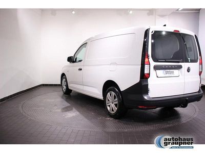 VW Caddy Maxi