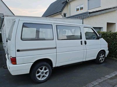 Gebraucht VW Transporter 84 PS (61 kW) 1995 Weiß Van