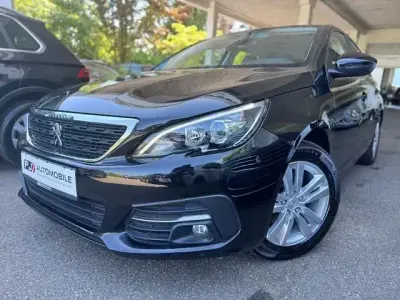 Gebraucht Peugeot 308