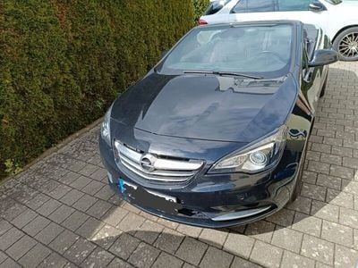 Opel Cascada