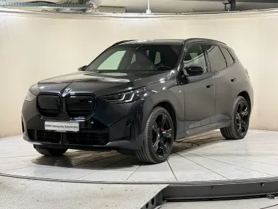 Gebraucht BMW X3 Performance 381 PS (280 kW) 2025 Grau SUV