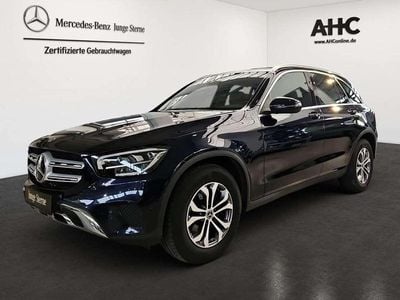 Mercedes GLC220