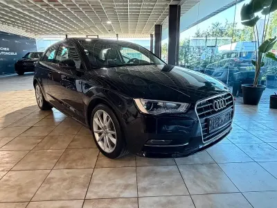 Gebraucht Audi A3