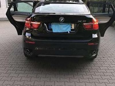 Gebraucht BMW X6 M Sport 245 PS (180 kW) 2013 SUV
