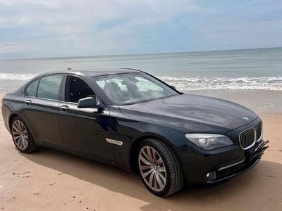 BMW 740