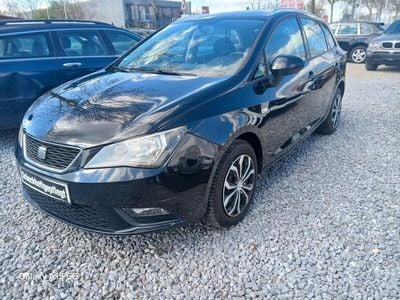 Seat Ibiza ST