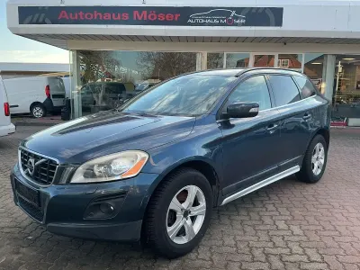 Gebraucht Volvo XC60
