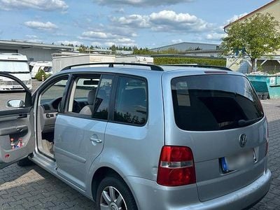 VW Touran