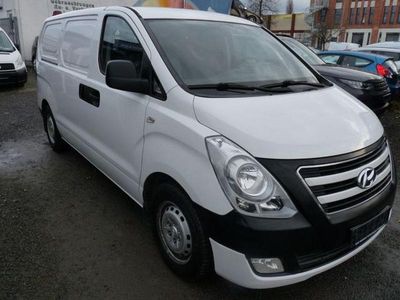 Hyundai H-1