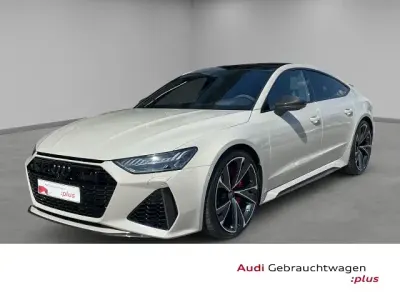 Gebraucht Audi RS7 Sportback
