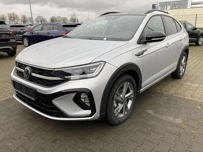 Gebraucht VW Taigo Life 150 PS (110 kW) 2024 Wählbar SUV