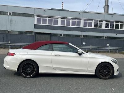 Mercedes C250