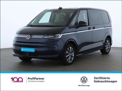 gebraucht VW Multivan T7Transporter Style 2.0 TSI DSG+LED