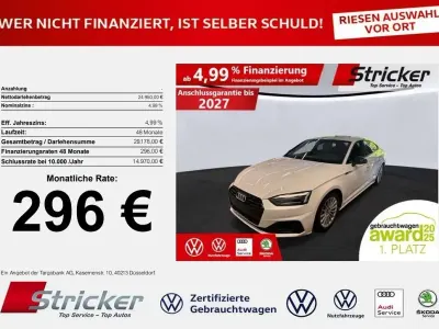 Gebraucht Audi A5 Sportback