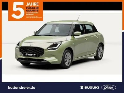 Gebraucht Suzuki Swift