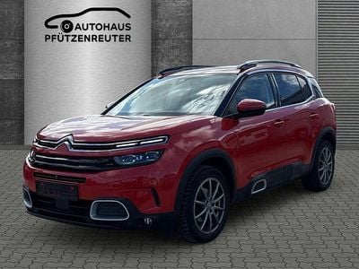 Gebraucht Citroën C5 Aircross Shine 181 PS (133 kW) 2021 Other SUV