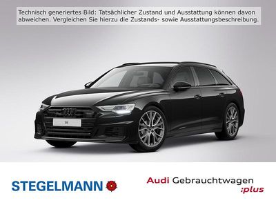 Gebraucht Audi S6 344 PS (253 kW) 2022 Kombi