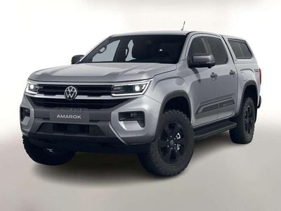 VW Amarok