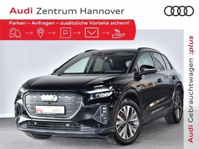 gebraucht Audi e-tron 35