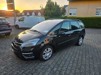 Citroën Grand C4 Picasso