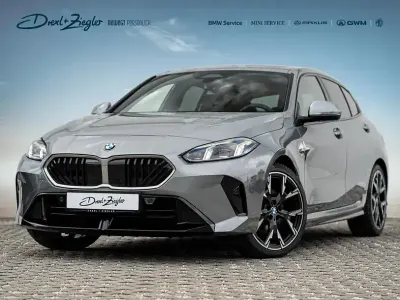 Usata BMW 120 M Sport 170 CV (125 kW) 2025 Grigio Utilitaria