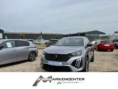 Gebraucht Peugeot 2008