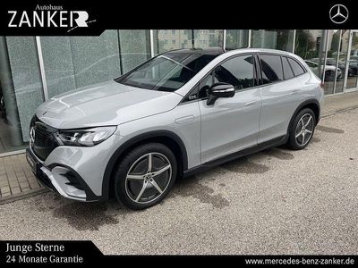 Mercedes EQE300