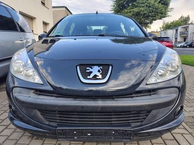Peugeot 206+