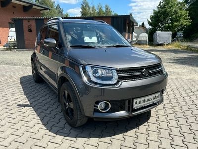 gebraucht Suzuki Ignis Comfort+ 4x4 Hybrid Höherlegung