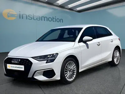 Gebraucht Audi A3 Sportback
