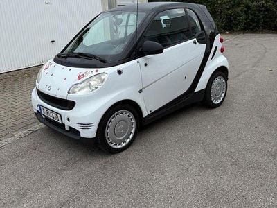 Smart ForTwo Coupé