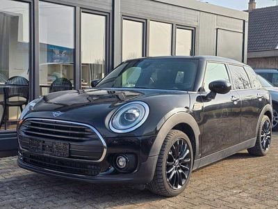 Schwarz Gebraucht 2020 Mini One Clubman Kombi | 10.690 € (Guter Preis)
