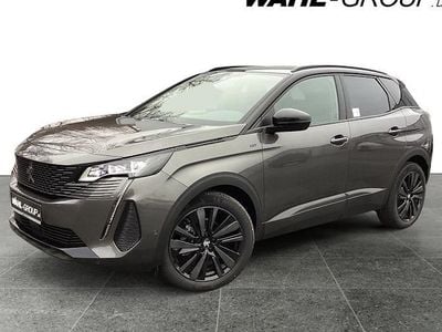 Grau Gebraucht 2024 Peugeot 3008 GT SUV | 29.980 € (Guter Preis)