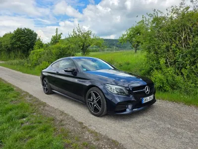 Gebraucht Mercedes C300